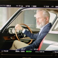Porsche AG Employee Frank Moser's profile photo