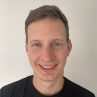 Devyce Employee Alistair Clark's profile photo