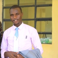 CEMES Ltd Employee Amos Sieberi's profile photo