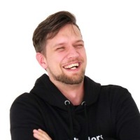 Fleming Employee Marius B.'s profile photo