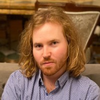 Aeroscena®, LLC Employee Zack Grasso's profile photo