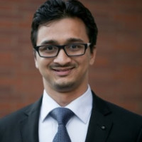 Sanket Pathak Email & Phone Number