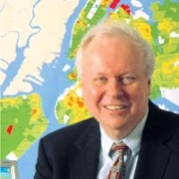 Social Explorer Employee Andrew Beveridge's profile photo
