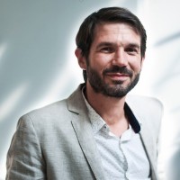 Recommerce Group Employee Benoît Varin's profile photo