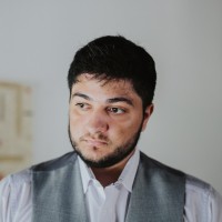 Teamcubation Employee Cássio Tessaro's profile photo
