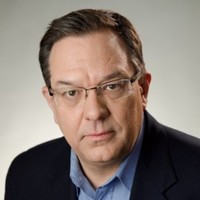 WGN Radio AM 720 Employee Dave Schwan's profile photo