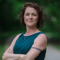 HCS CONTRACTING Employee Rebecca MacLary's profile photo