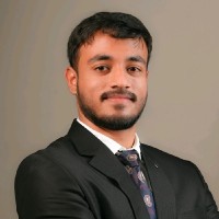 Annonymous Employee Tanishk Pandey's profile photo