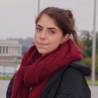 Valentina Asatryan Email & Phone Number