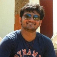 Amadeus Labs Employee Vikrant Bhargava's profile photo