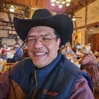 Arrow Electronics Employee Hector Ivan Cadena Quintero's profile photo