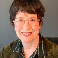Welker Employee Robin Beckwith's profile photo