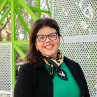 Sicredi Essência Employee Daniela Mafaldo's profile photo