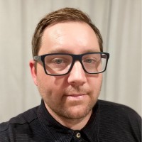 Trane Employee Nicholas Webber's profile photo