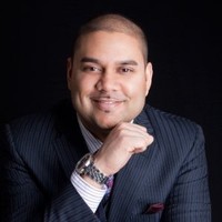 Sirona Dental Systems Employee Neal Patel's profile photo