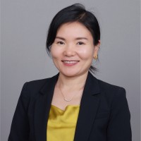 Cummins Inc. Employee Kelly Tan's profile photo