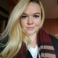 SSP Employee Kristin Evans's profile photo