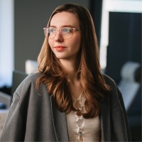 Kateryna Litvynchuk Email