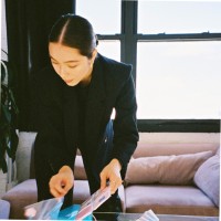 cadence Employee Steph Hon's profile photo