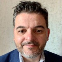 WMT Employee Antony Martin's profile photo