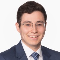 California Department of Justice Employee Christopher Cruz's profile photo