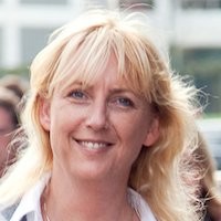 ZoekJeMee Employee Petra Blankwaard's profile photo