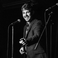 Adelaide Fringe Employee Aaron Finan's profile photo