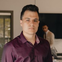 FCode Employee Tiago Ferreira's profile photo