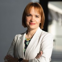 Twin Win Games LLC Employee Natalia Makarova's profile photo