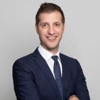 DTZ Investors Employee Alessio Lopiccolo's profile photo