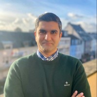 Arspectra Employee Hassan Afzal's profile photo