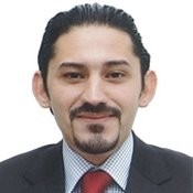 Stryx Sports Employee Mohammed Albatouty's profile photo