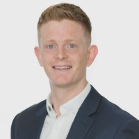 Vanguard Employee Conor Coady's profile photo