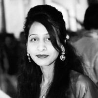 Halkwinds Employee Saloni Malviya's profile photo