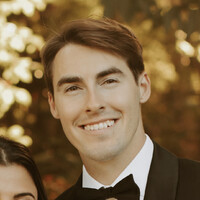 MUSC Health Employee Kyle Crocker's profile photo