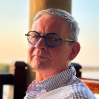 Avineon Tensing Employee Peter van Es's profile photo