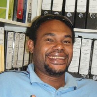 Digara Construction Services Ltd. Employee Christopher Kemalo's profile photo