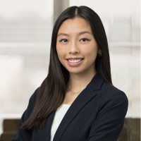 Brookside Capital Partners Employee Melanie Ipyam's profile photo