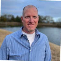 HCSS Employee Mark Stewart's profile photo