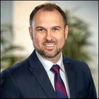 Merrill Lynch Wealth Management Employee Chris Maloney's profile photo
