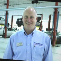 David MacCormick Email & Phone Number
