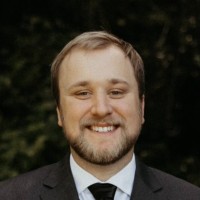 Indeed Employee Maxwell Rose's profile photo