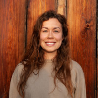step into action Employee Sidsel Andersen's profile photo