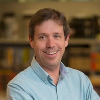 Grimm + Parker Architects Employee Walter Lamore's profile photo
