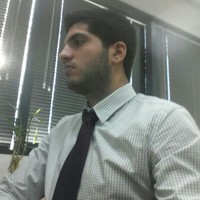 Stealth Startup Employee Moshe Morad's profile photo