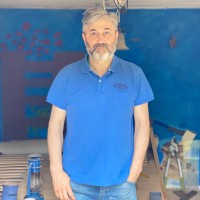 Islam Bashirov Email