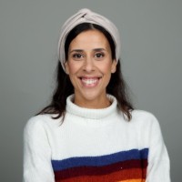 monday.com Employee Gabby Block's profile photo