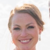 MSPCA-Angell Employee Caitlin Dabrieo's profile photo