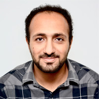 Hussain Aljamri Email