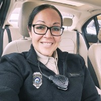 Rockingham County NH Employee Glorimar Dithomas's profile photo